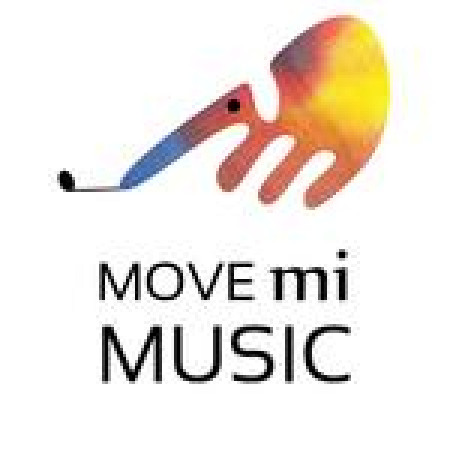 Move mi Music - AVAILABLE NOW
