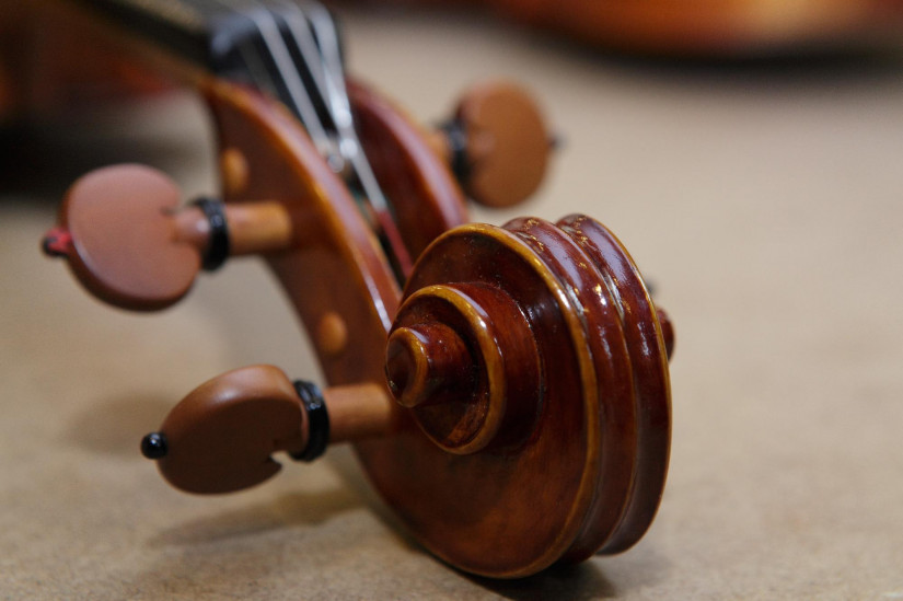 Violin concert / Students of Nagao Haruka