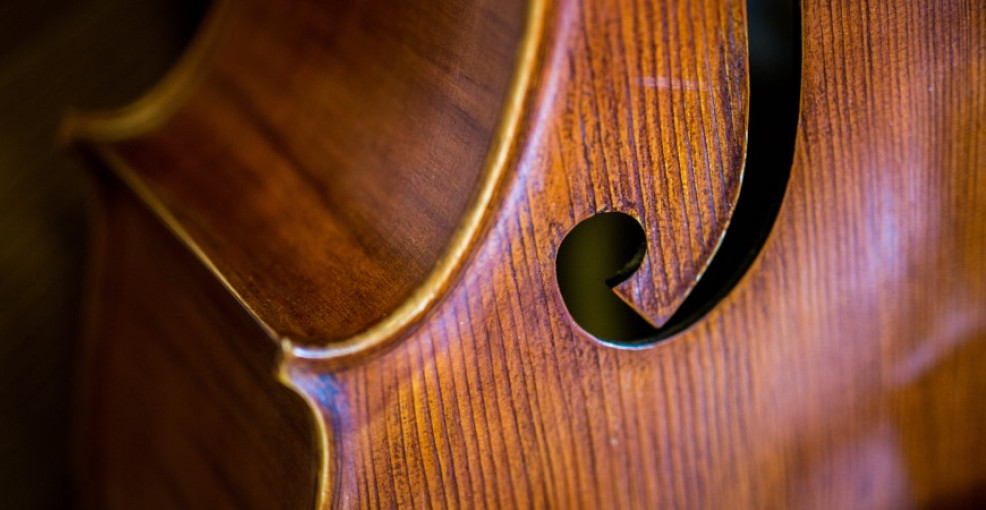 Students of Attila Falvay