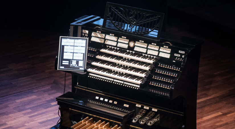 Organ Exam (BA)