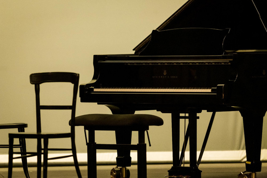 Shapes - Chamber Music with Piano