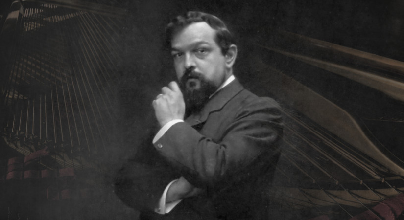 Complete Piano Works of Debussy / 2