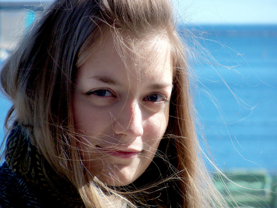 Míra Nagy Piano DLA Closing Concert