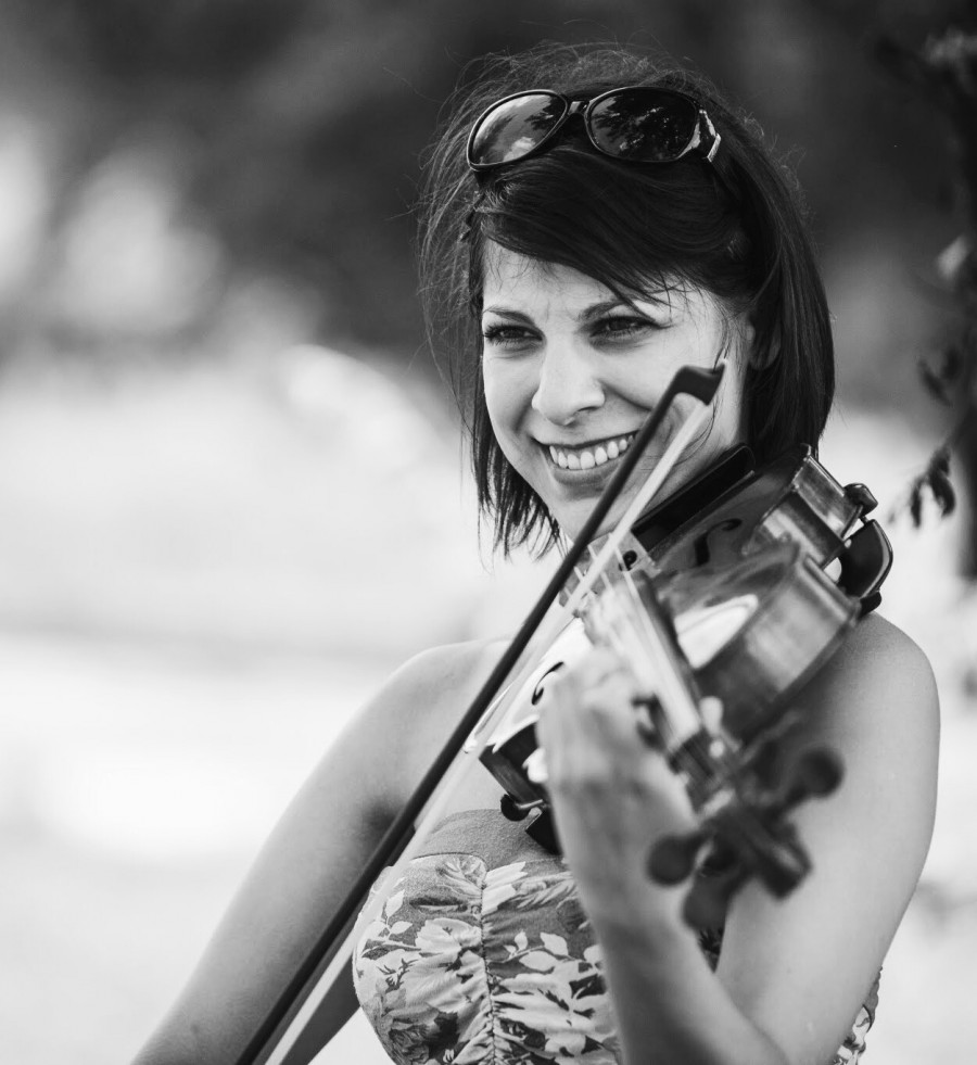 Ágnes Horváth Viola Diploma Concert