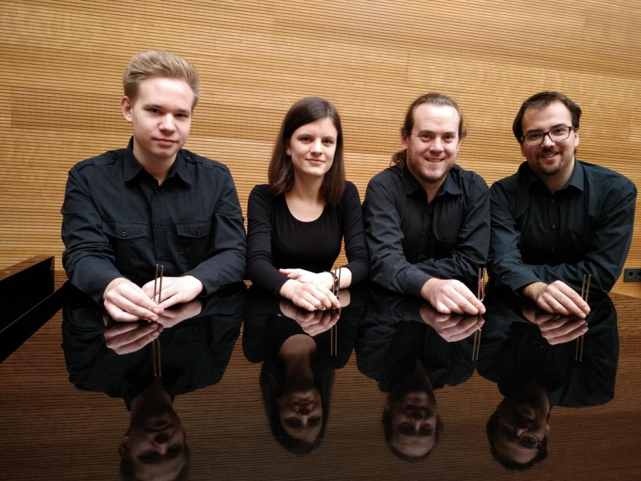 Choir Conducting Exam