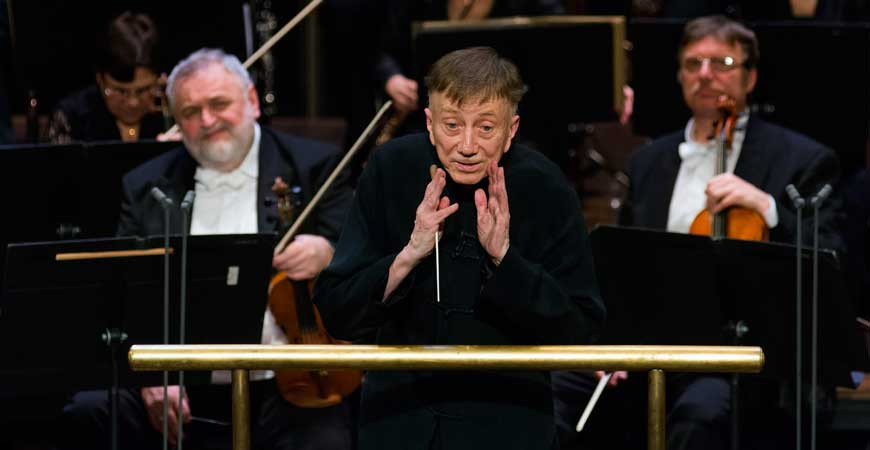 Hungarian Radio Symphony Orchestra