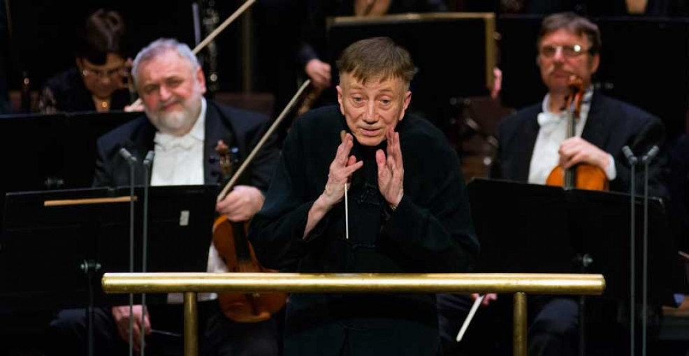 Hungarian Radio Symphony Orchestra