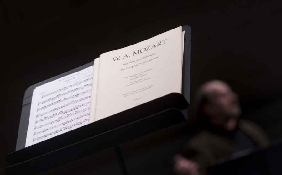 COMPOSITION PROJECT BY THE LISZT ACADEMY AND GUILDHALL SCHOOL OF MUSIC & DRAMA