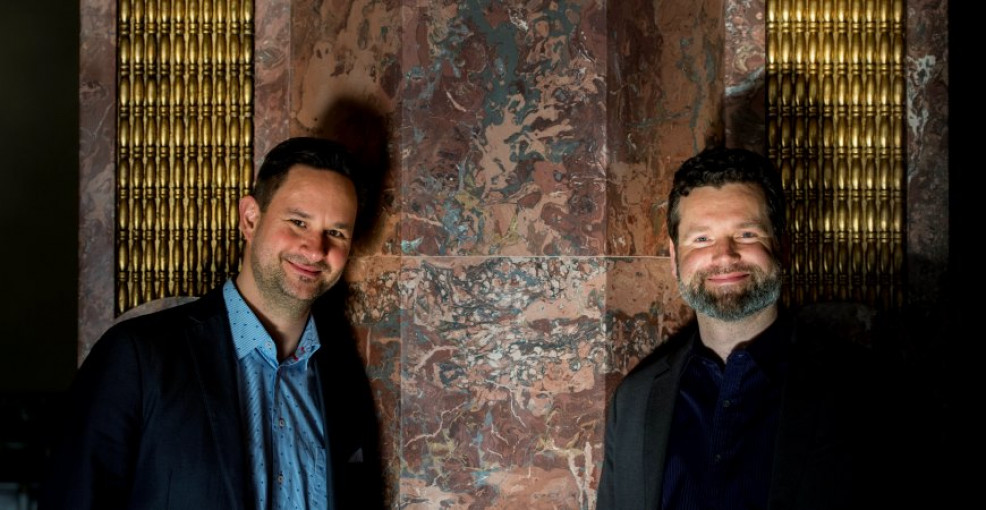 Gábor Boldoczki and László Fassang Trumpet & Organ Recital