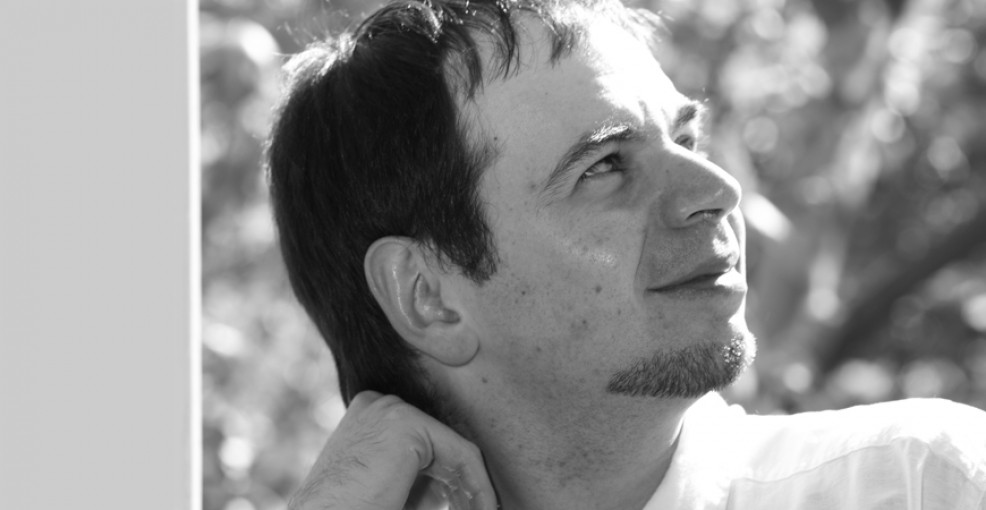 LÁSZLÓ BORBÉLY PIANO RECITAL