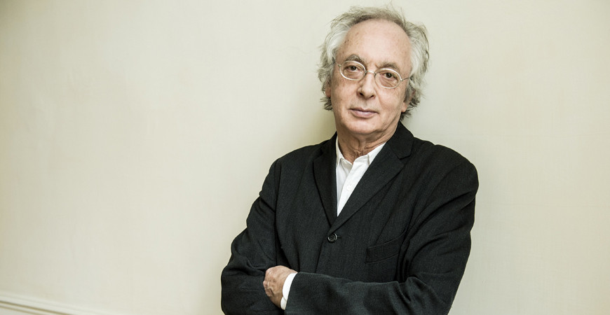 PHILIPPE HERREWEGHE & ORCHESTRE DES CHAMPS-ÉLYSÉES