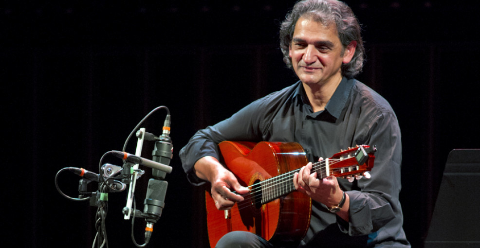 FERENC SNÉTBERGER & KELLER QUARTET