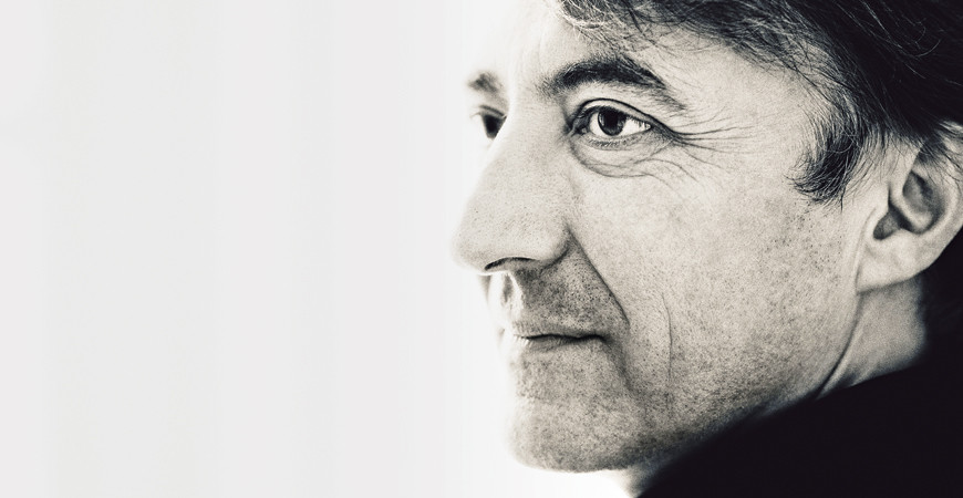 Budapest Festival Orchestra 