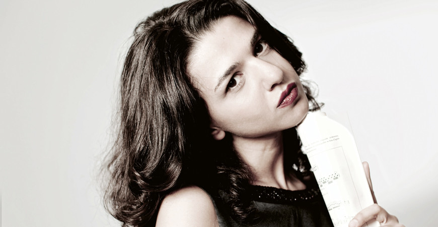 Khatia Buniatishvili & Concerto Budapest