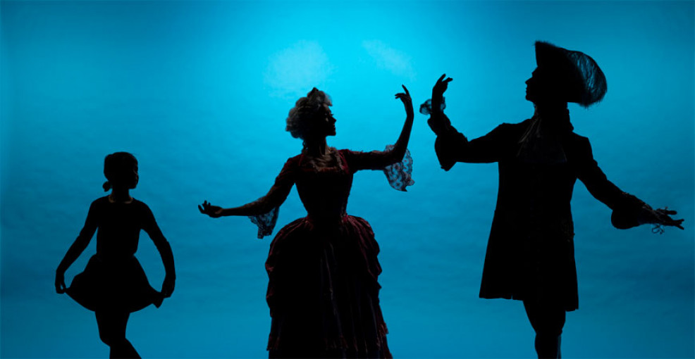 From the Aristocratic Court to the Concert Hall