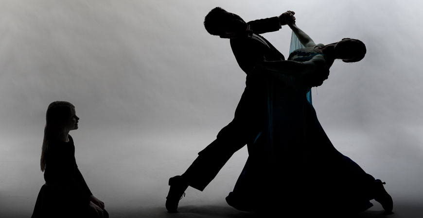 From the Salon to the Concert Hall