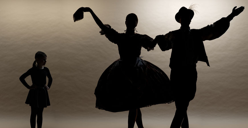 From the Barn to the Concert Hall