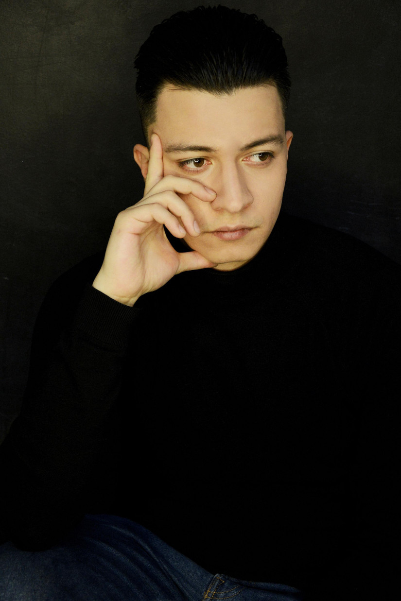 Oláh Krisztián Quartet