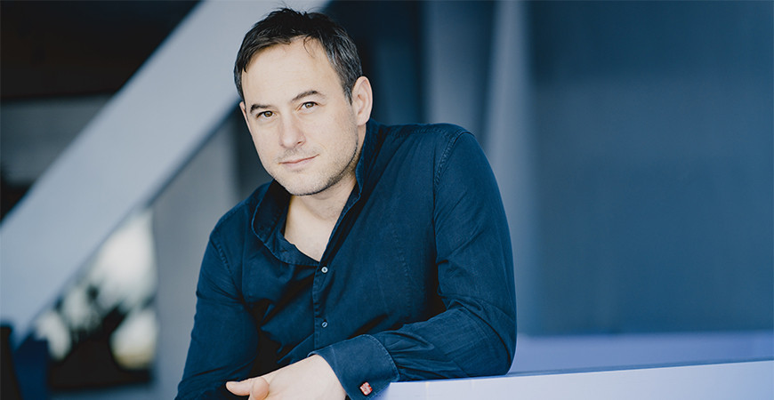 Budapest Festival Orchestra 