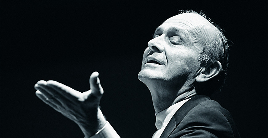 Budapest Festival Orchestra