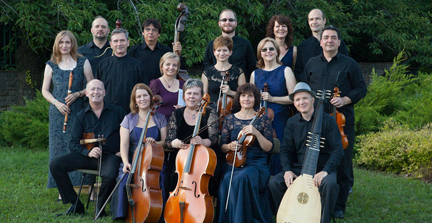 Haydneum Opening Festival