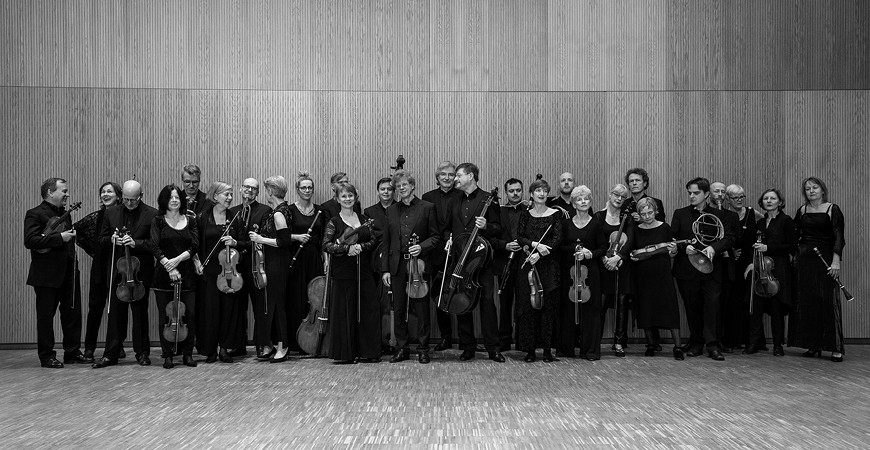 Haydneum Opening Festival