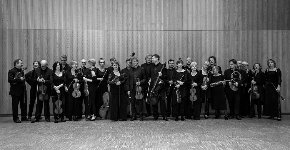 Haydneum Opening Festival