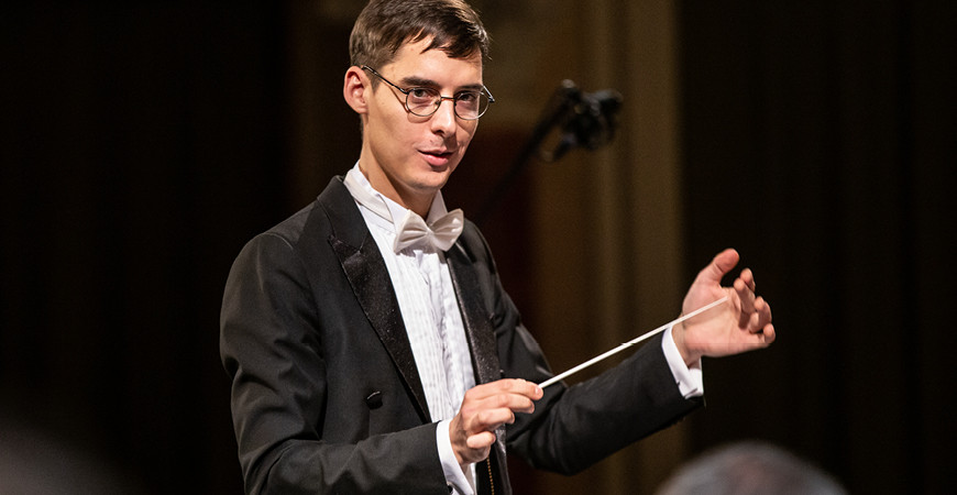 Szent István Philharmonic