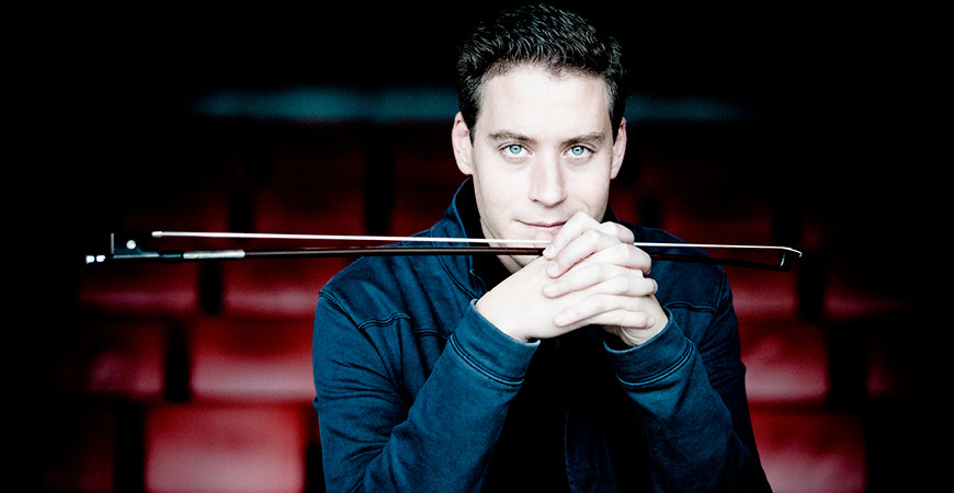 Concerto Budapest