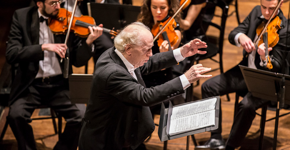 Szent István Philharmonic