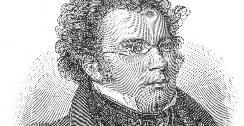 Schubert Trios/2