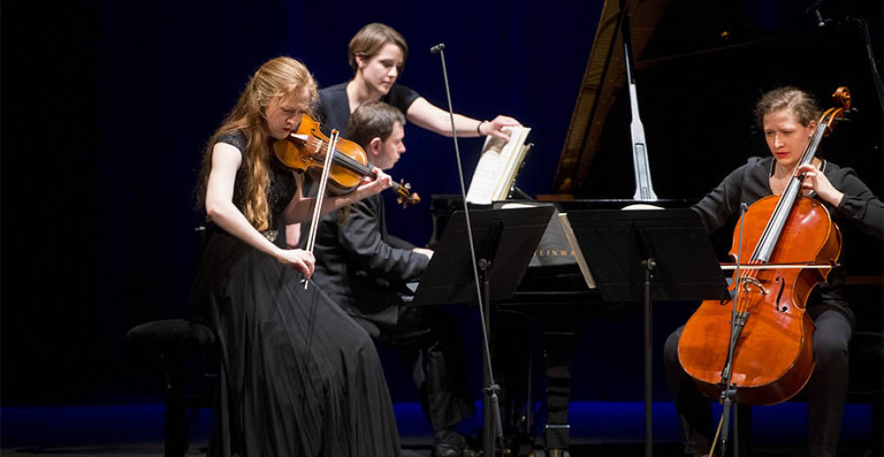 Miriam Helms Ålien, Ildikó Szabó & István Lajkó