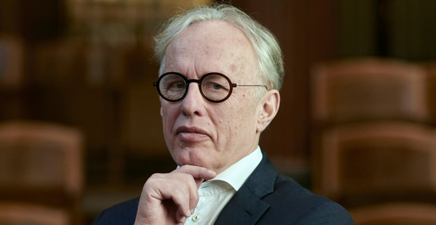 Martin Haselböck