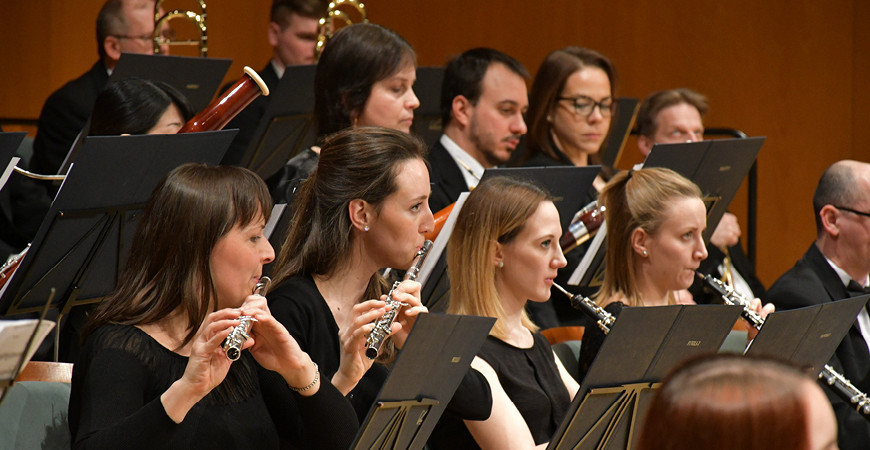 Szolnok Symphonic Orchestra