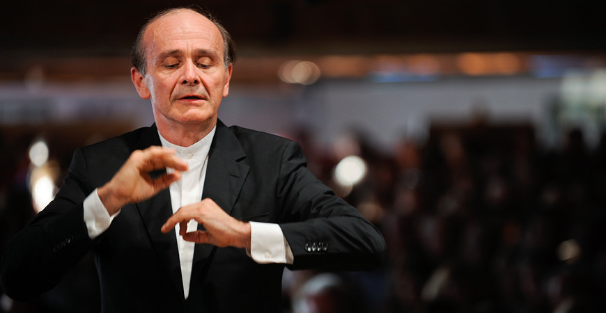 Budapest Festival Orchestra