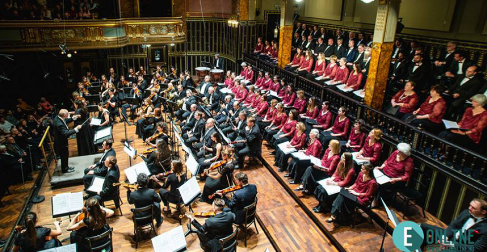 Concert of the Eötvös Art Ensemble