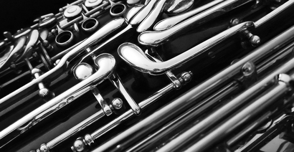 Mátyás Antal & Liszt Academy Wind Ensemble
