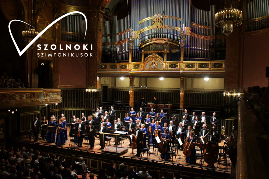 Szolnok Symphonic