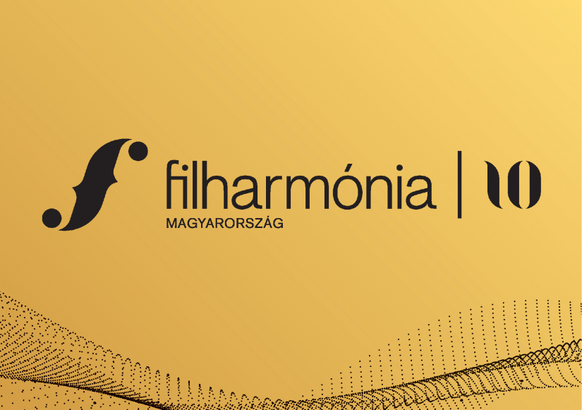 Hungarian National Philharmonic Orchestra 10 Gala Concert