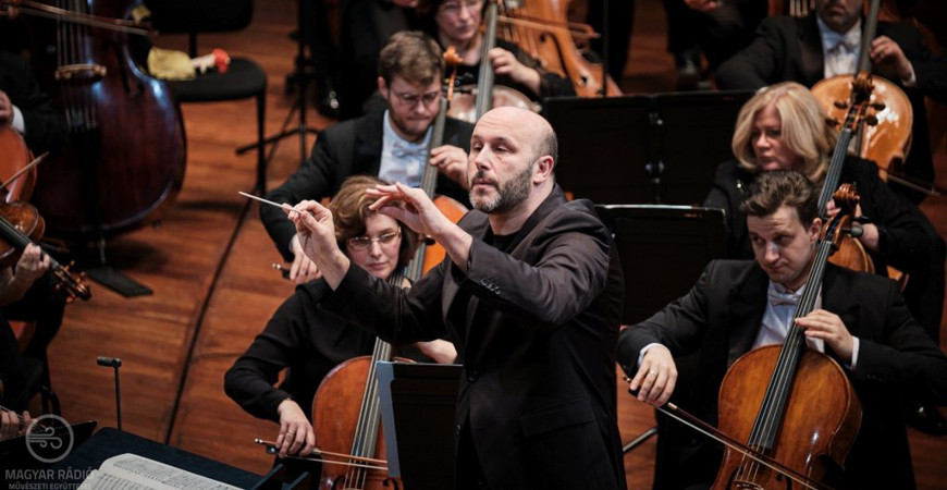 Dohnányi Orchestra Budafok