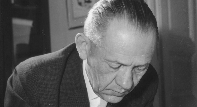 László Lajtha died 60 years ago