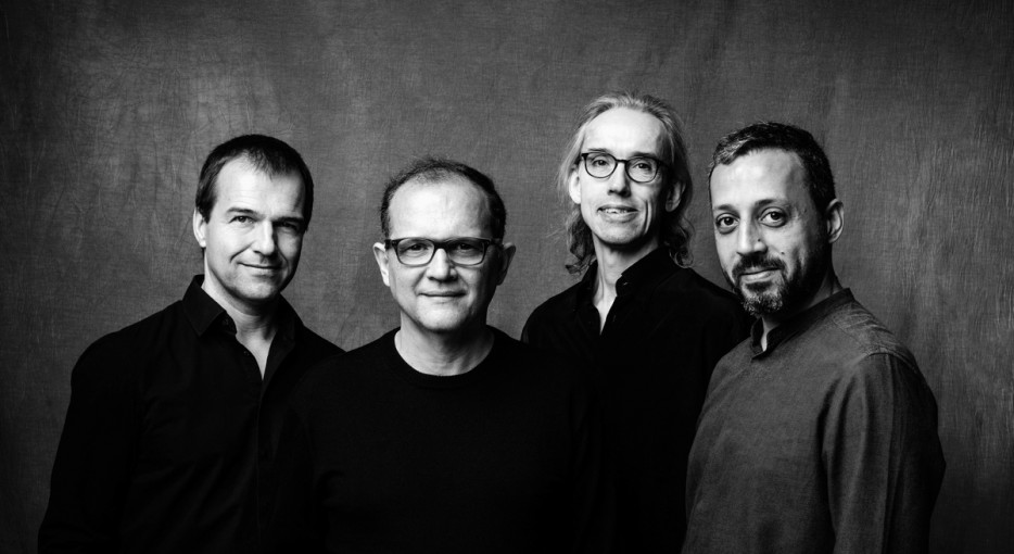 Anouar Brahem Quartet