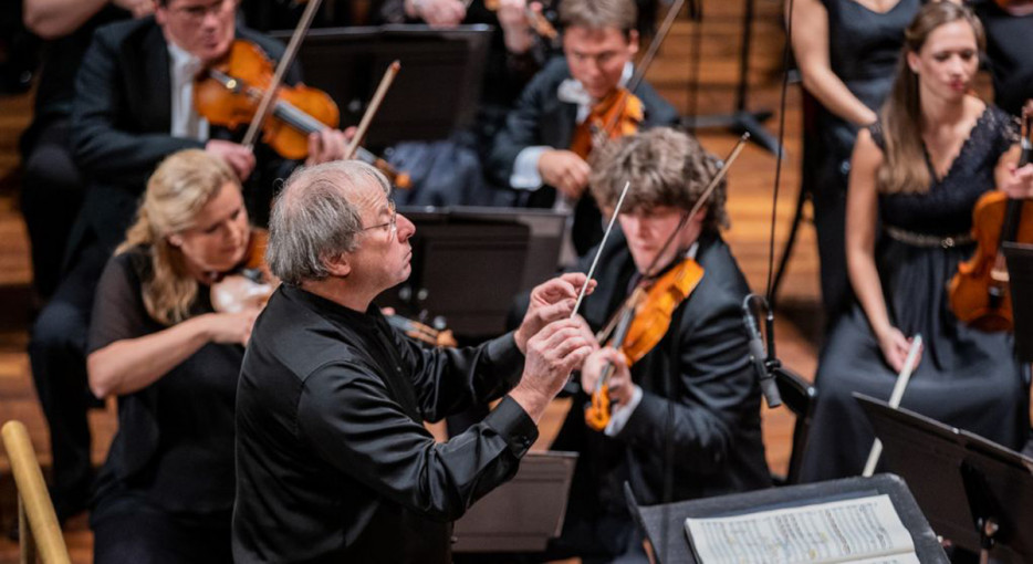 Cziffra Festival | János Balázs & Concerto Budapest