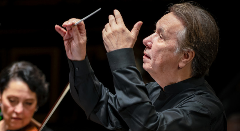 Concerto Budapest