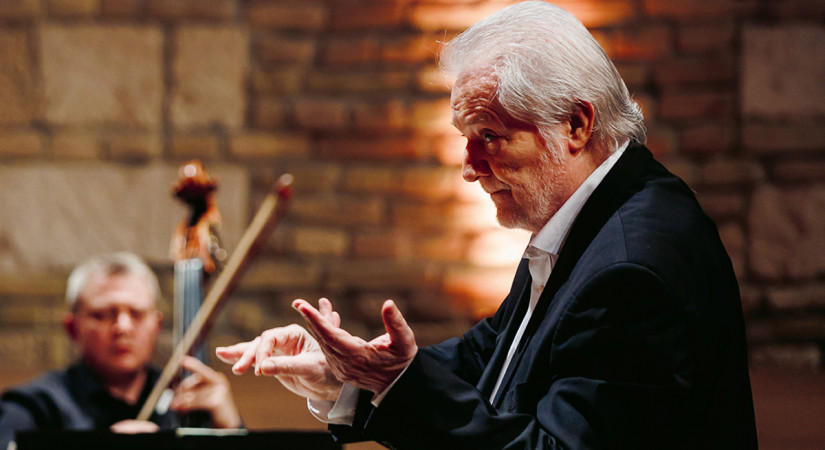 Concerto Budapest