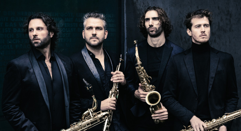 Franz Liszt Chamber Orchestra