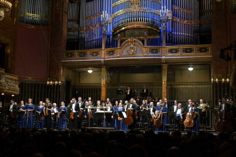 Szolnok Symphonic 