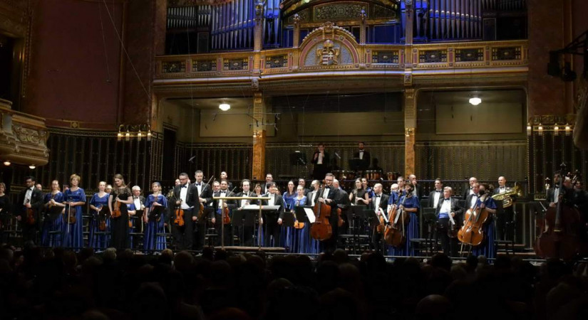 Szolnok Symphony Orchestra