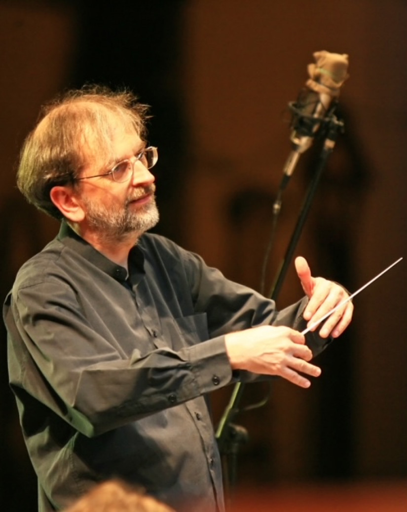 Péter Kováts & Liszt Academy Chamber Orchestra