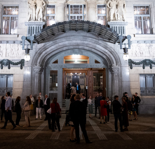 Concert Series 2025 Spring